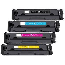 HP 216A, W2410-W2413A Multipack